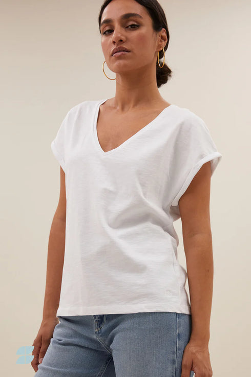 Camiseta MOMI